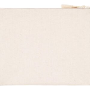 Trousse en toile JIM