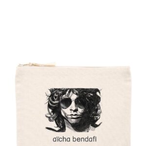 Trousse en toile JIM