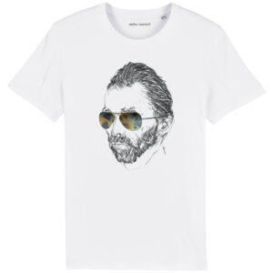 T-Shirt Vincent van Gogh