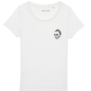 T-Shirt Vincent et Marilyn