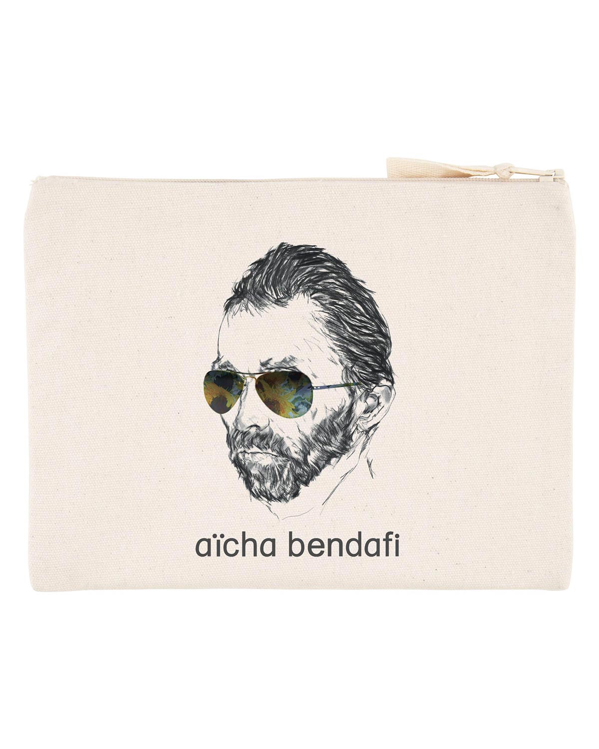 Trousse Vincent van Gogh