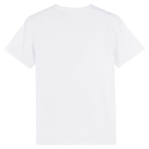 T-Shirt van Gogh au chapeau