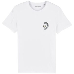 T-shirt deux van Gogh