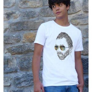 T-Shirt Vincent van Gogh