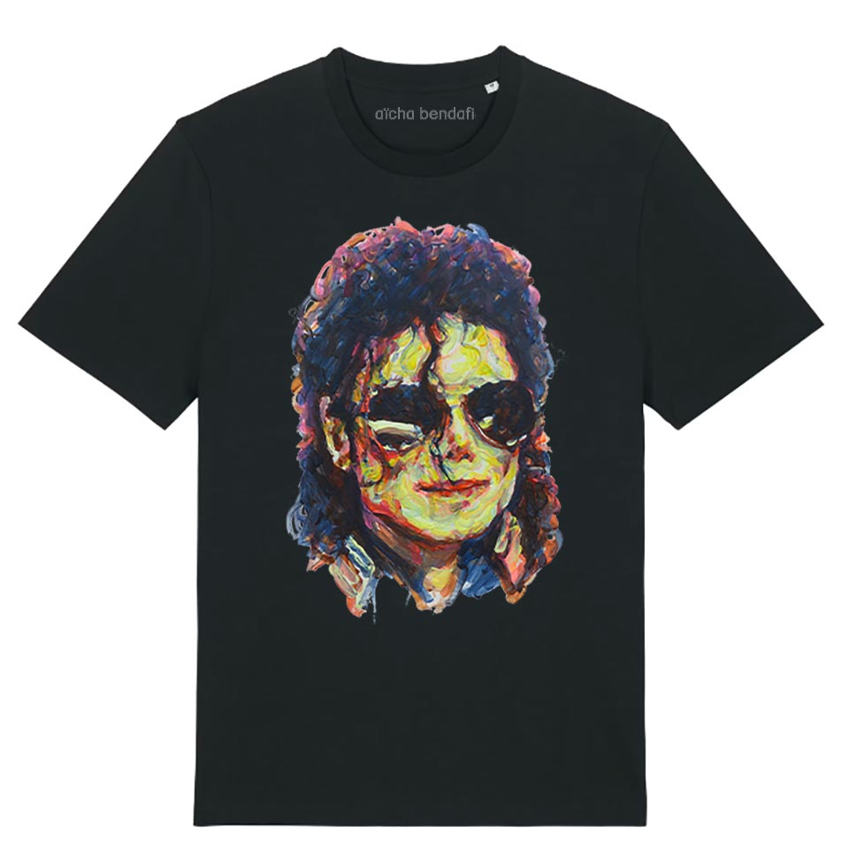 Tee-shirt Michael